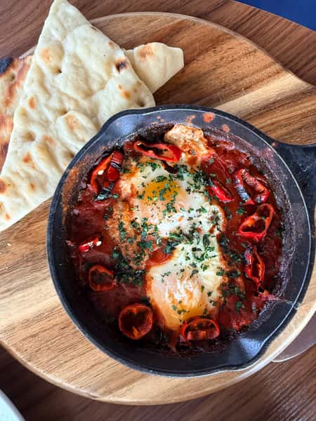 Shakshuka