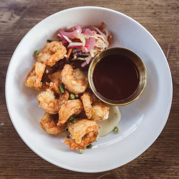 Tempura Shrimp