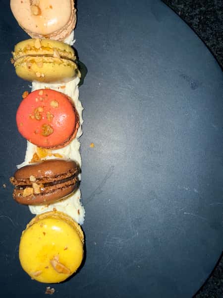 Macarons