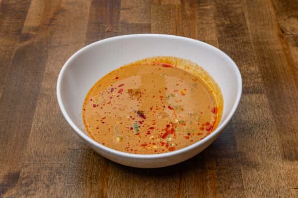 Lobster Bisque