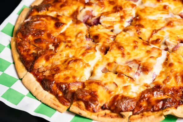 Best Pizza in Chicago