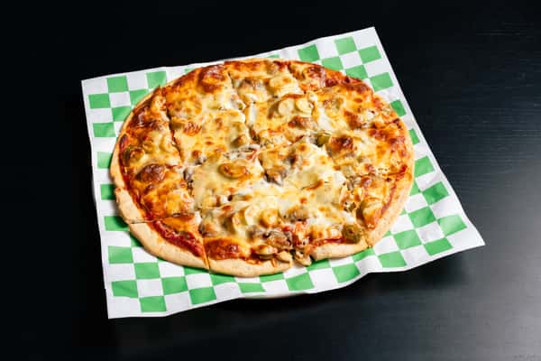 Italian Beef & Hot Giardiniera