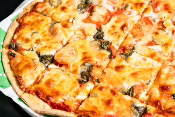 Margherita