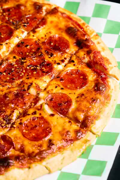 chicago pizza