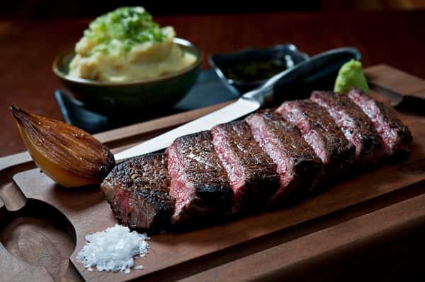 Steak