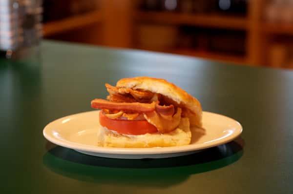 sandwich