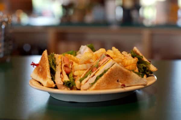sandwich