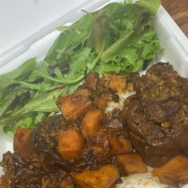 N'Oxtails
