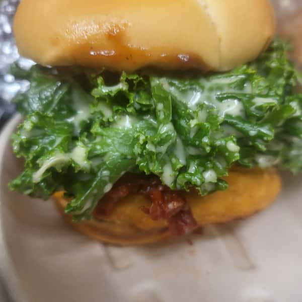 Loaded Chikn