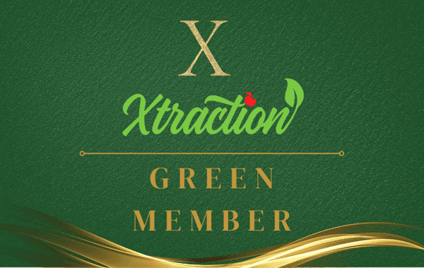 XXIII Xtraction 