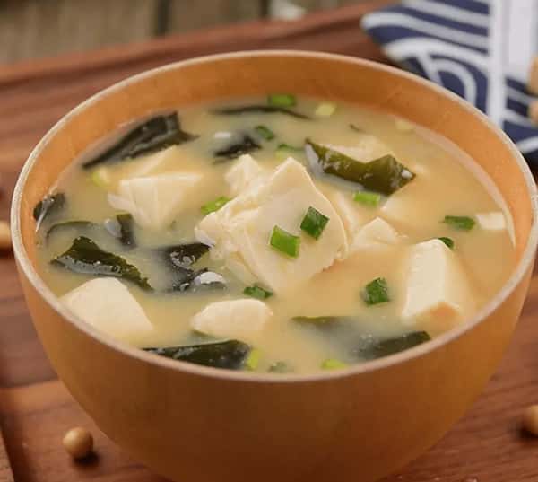 Miso Soup