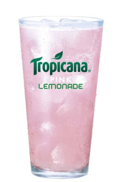 Pink Lemonade