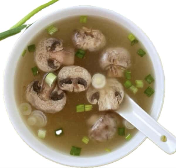 House Soup