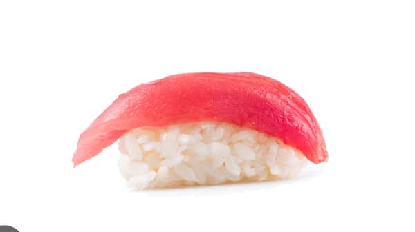 Tuna Nigiri