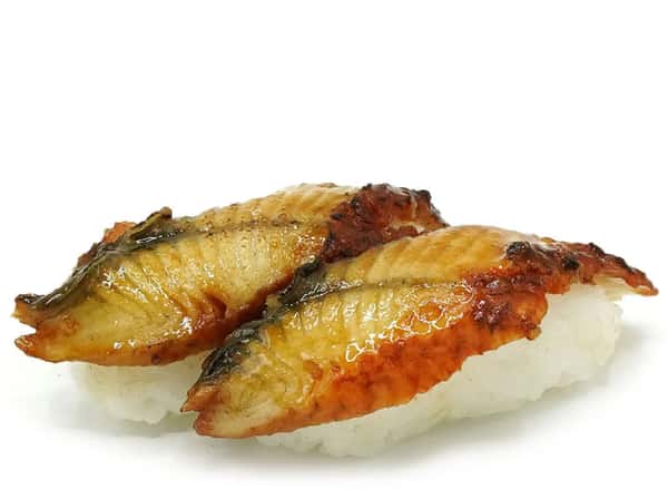 Eel Nigiri