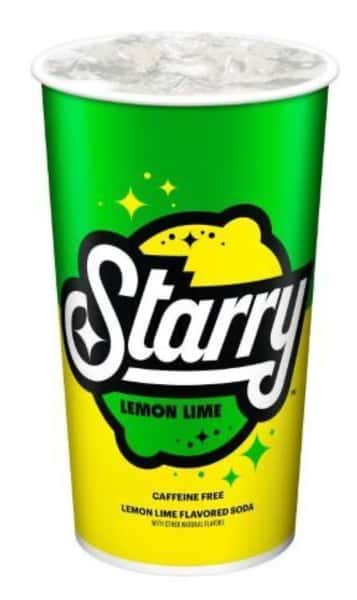 Starry