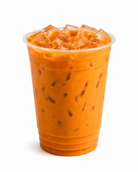 🧋Thai Iced Tea🧋