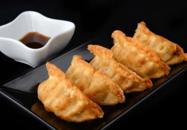 Gyoza