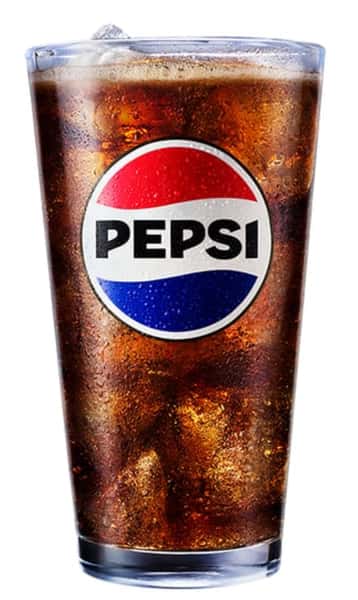 Pepsi