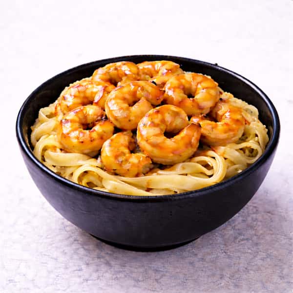 Shrimp Noodle Bowl