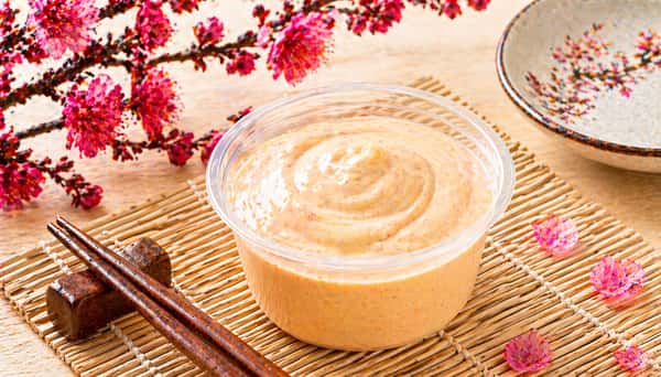 Spicy Mayo