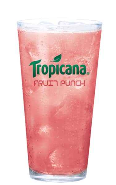 Fruit Punch
