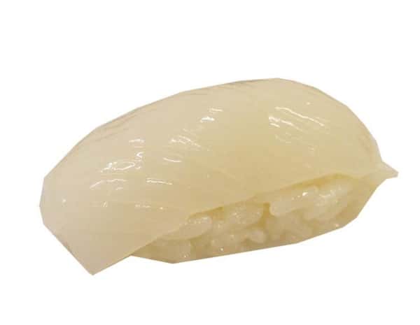 Ika Nigiri