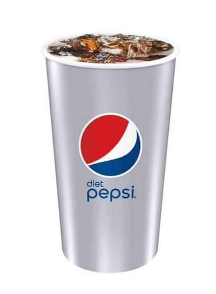 Diet Pepsi