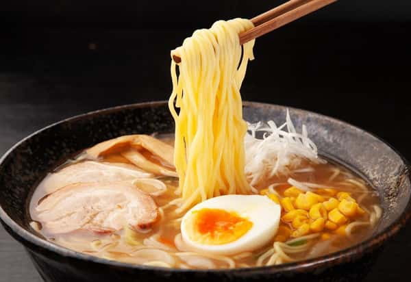 Shoyu Ramen