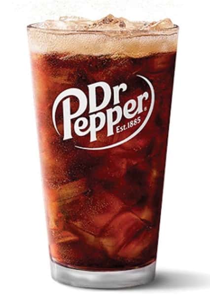 Dr. Pepper