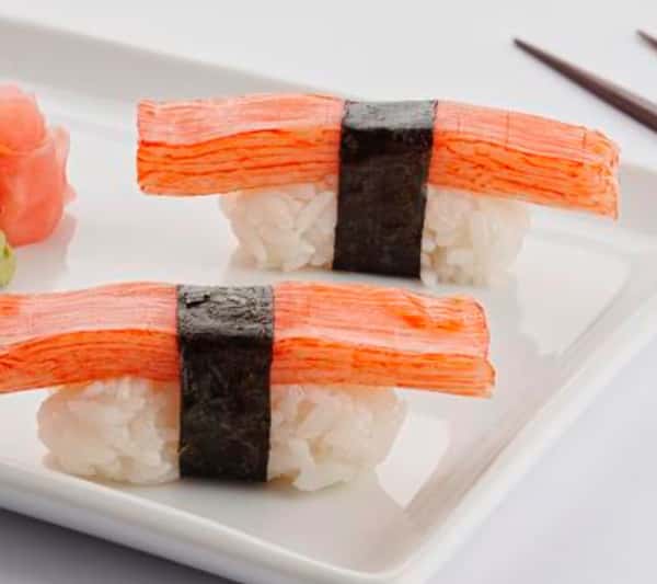 crab stick