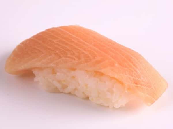 Hamachi Nigiri
