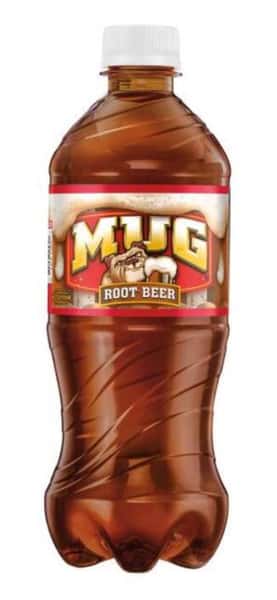 Root beer