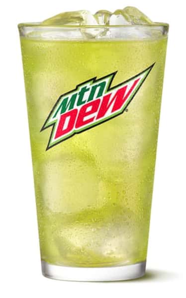 Mountain Dew