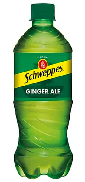 Ginger Ale