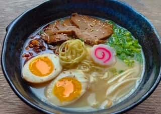 Tonkotsu Ramen