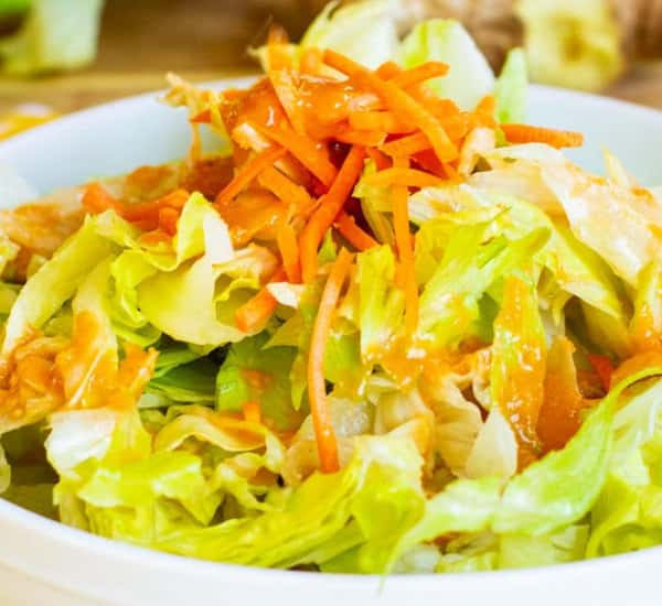 House Salad