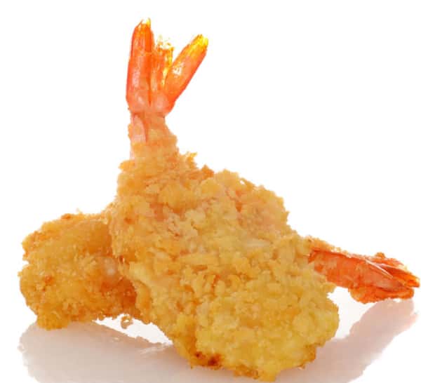 Butterfly Shrimp (8pcs)