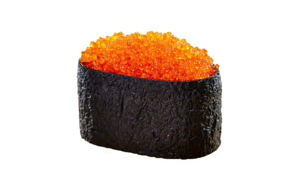 Smelt Roe Nigiri