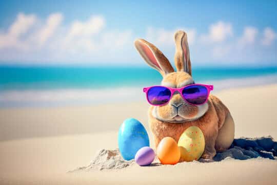 Easter Celebration Sechelt