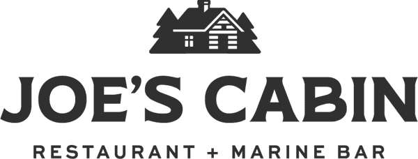 Joe's Cabin Restaurant + Marine Bar