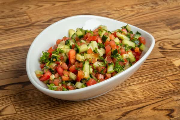 ARABIC SALAD