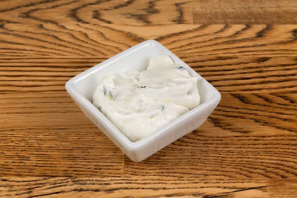 TZATZIKI SAUCE