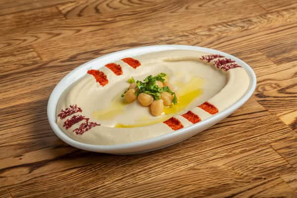 HUMMUS