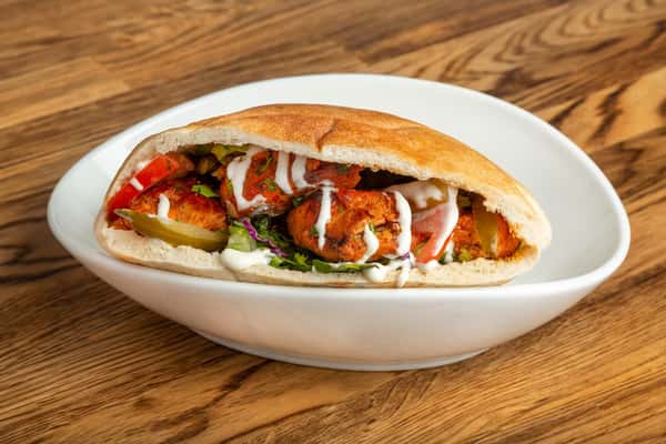CHICKEN KABOB