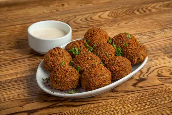 SMALL FALAFEL