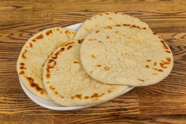 GYRO PITA
