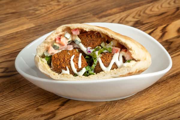 FALAFEL