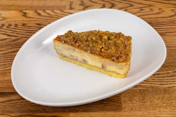 Cheese cake