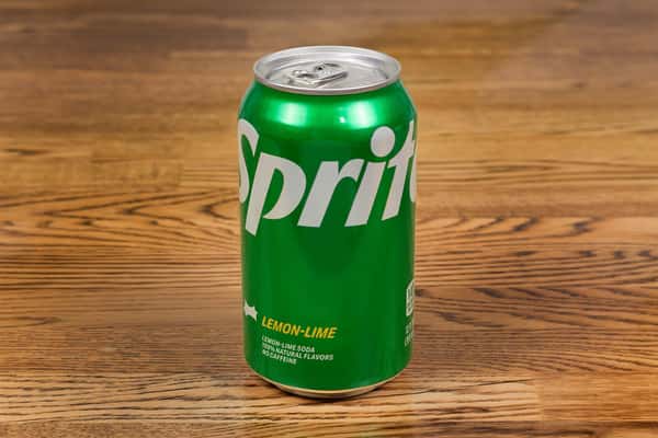CAN SPRITE